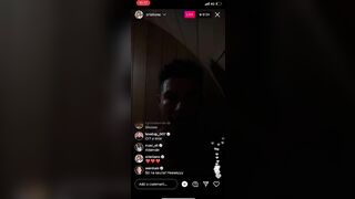 Cristiano Ronaldo Instagram Live (9/2/22)????