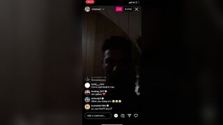 Cristiano Ronaldo Instagram Live (9/2/22)????