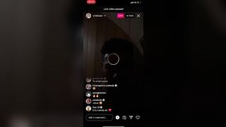 Cristiano Ronaldo Instagram Live (9/2/22)????