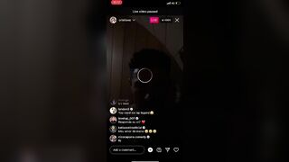 Cristiano Ronaldo Instagram Live (9/2/22)????