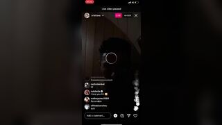 Cristiano Ronaldo Instagram Live (9/2/22)????