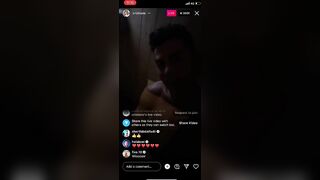 Cristiano Ronaldo Instagram Live (9/2/22)????