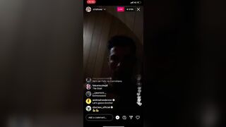 Cristiano Ronaldo Instagram Live (9/2/22)????