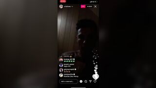 Cristiano Ronaldo Instagram Live (9/2/22)????