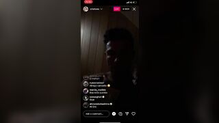 Cristiano Ronaldo Instagram Live (9/2/22)????