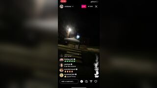 Cristiano Ronaldo Instagram Live (9/2/22)????