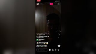 Cristiano Ronaldo Instagram Live (9/2/22)????