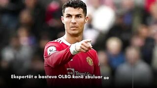 Ronaldo theu rekordin si personi më i ndjekur në Instagram, zbulohet sa do fitojë futbollisti në…