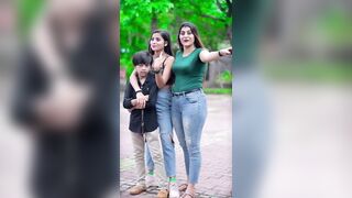 Annu Singh Funny Reels Video | Owais Shaikh | Comedy Instagram Reels Video | Br Vines