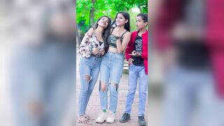 Annu Singh Funny Reels Video | Owais Shaikh | Comedy Instagram Reels Video | Br Vines