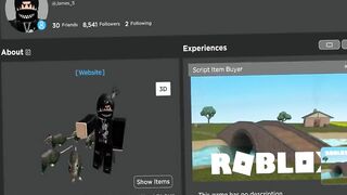 FREE ACCESSORIES! HOW TO GET Warrior Mat Alo Yoga Strap X5 & Renown Crewneck Pullover! (Roblox Alo)