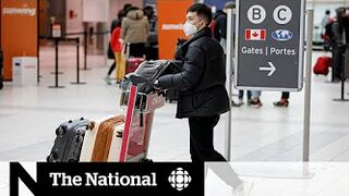 Canadians weigh travel concerns ahead of March break