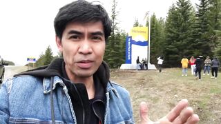 Alberta to British Columbia Road Trip | Travel Vlog | Trailer By : Soc Digital Media