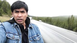 Alberta to British Columbia Road Trip | Travel Vlog | Trailer By : Soc Digital Media