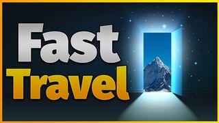 Travel Fast & Smart in Lost Ark