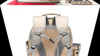 Cat carrier backpack bubble space capsule pet travel backpacks breathable