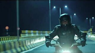 Valimai (Hindi) Trailer | Ajith Kumar | Yuvan Shankar Raja | Vinoth | Boney Kapoor | Zee Studios