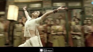 Gangubai Kathiawadi | Dholida | Sanjay Leela Bhansali | Alia Bhatt | Ajay Devgn | Official Video