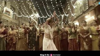 Gangubai Kathiawadi | Dholida | Sanjay Leela Bhansali | Alia Bhatt | Ajay Devgn | Official Video