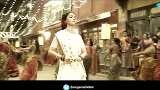 Gangubai Kathiawadi | Dholida | Sanjay Leela Bhansali | Alia Bhatt | Ajay Devgn | Official Video