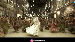 Gangubai Kathiawadi | Dholida | Sanjay Leela Bhansali | Alia Bhatt | Ajay Devgn | Official Video