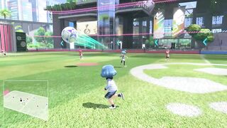 Nintendo Switch Sports Official HD Trailer | Nintendo Direct February 2022