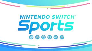 Nintendo Switch Sports Official HD Trailer | Nintendo Direct February 2022