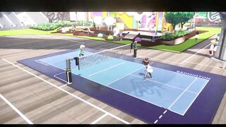 Nintendo Switch Sports Official HD Trailer | Nintendo Direct February 2022