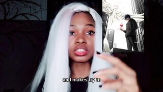 One piece live action| Nezuko only fans cosplay| demon slayer s2 final episode| platinum end