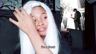 One piece live action| Nezuko only fans cosplay| demon slayer s2 final episode| platinum end