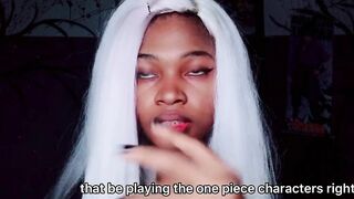 One piece live action| Nezuko only fans cosplay| demon slayer s2 final episode| platinum end