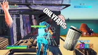 ONLYFANS fortnite montage