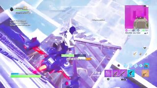 ONLYFANS fortnite montage