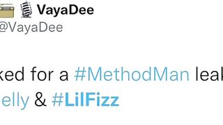 Lil Fizz Fans React To His Only Fans Video Being Leaked On Twitter