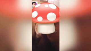 Lil Fizz’s “Mushroom” Leaked From Only Fans Clip ????