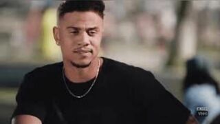 Lil Fizz’s “Mushroom” Leaked From Only Fans Clip ????