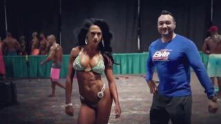 Ashley kaltwasser, Female Bodybuilder, IFBB PRO, FITNESS models, GYM WORKOUTS,