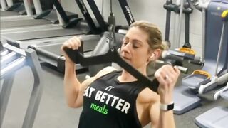 Ashley kaltwasser, Female Bodybuilder, IFBB PRO, FITNESS models, GYM WORKOUTS,