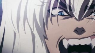 BASTARD‼ Heavy Metal, Dark Fantasy (2022) - Official Anime Trailer