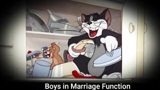 Boys vs Girls in Wedding function|Boys Vs Girls in Marriages funny|Fun Editz