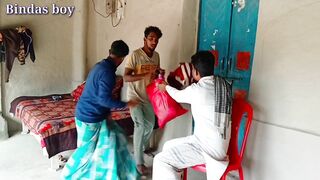 Best amazing funniest video funny moments 2022  Nonstop funny comedy video By Bindas boy