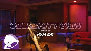 Behind the Scenes - "Celebrity Skin" cover by Doja Cat