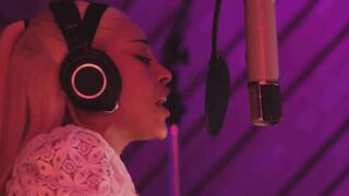 Behind the Scenes - "Celebrity Skin" cover by Doja Cat