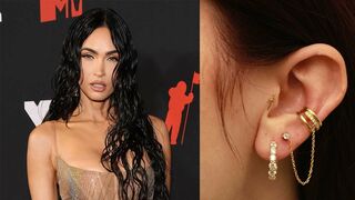 ✨Celebrity Style With Me: Megan Fox✨