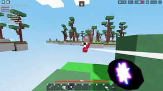 Do Enchants Work With Steal Balls? (Roblox Bedwars)