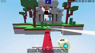 Do Enchants Work With Steal Balls? (Roblox Bedwars)