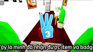 ROBLOX EVENT | Cách Lấy 2 Item Miễn Phí Tiếp Theo Trong Roblox NFL Tycoon | Cd Roblox