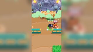 Dynamike Prank Brawl stars, Edgy Edgar purging