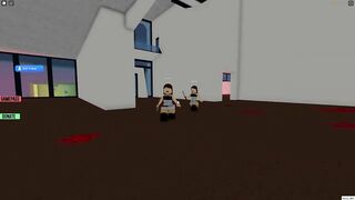 WHAT HAPPENS IF YOU GET CAUGHT BY JENNA HACKER IN ROBLOX