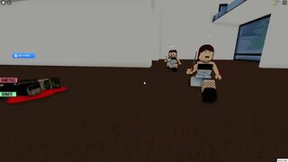 WHAT HAPPENS IF YOU GET CAUGHT BY JENNA HACKER IN ROBLOX